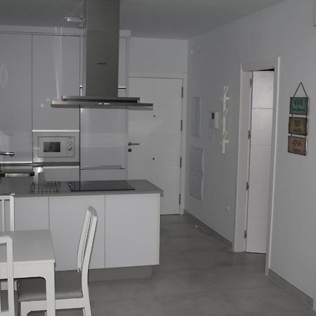 Apartamento Iceberg Tarifa Parking gratuito Bagian luar foto